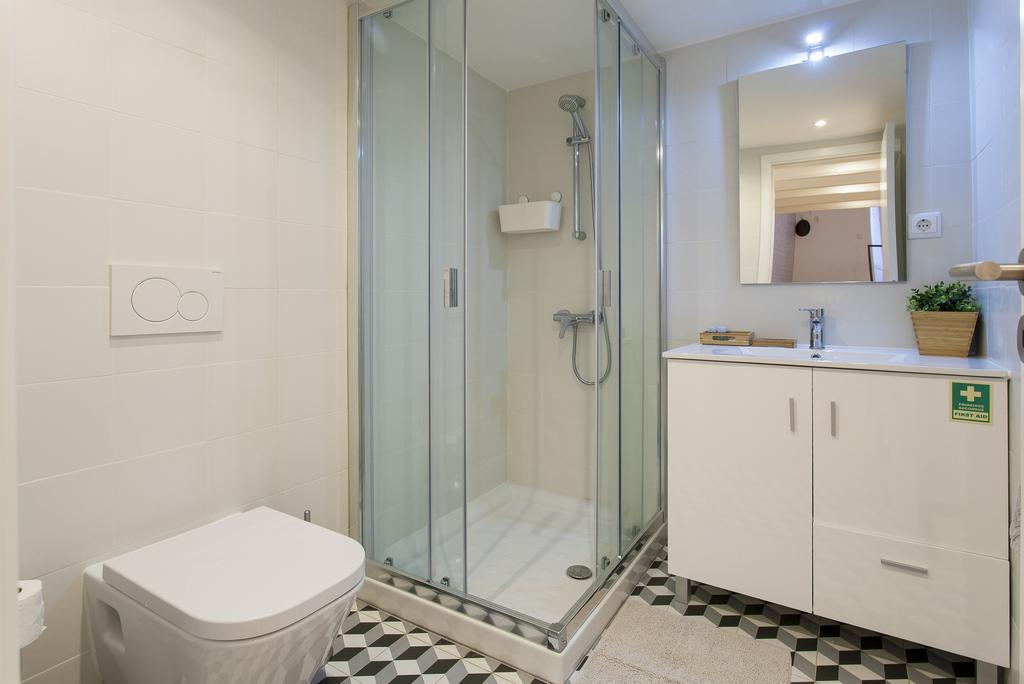 Modern Loft In Bica -Jj Apartments Lisboa Ngoại thất bức ảnh